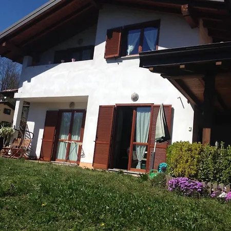 Ninfa Lux Comfort E Relax דורמלטו