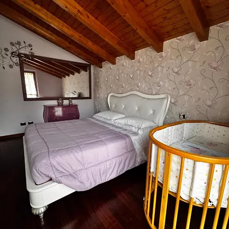 Βίλα Ninfa Lux Comfort E Relax *