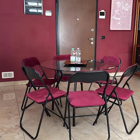 Villa Ninfa 3