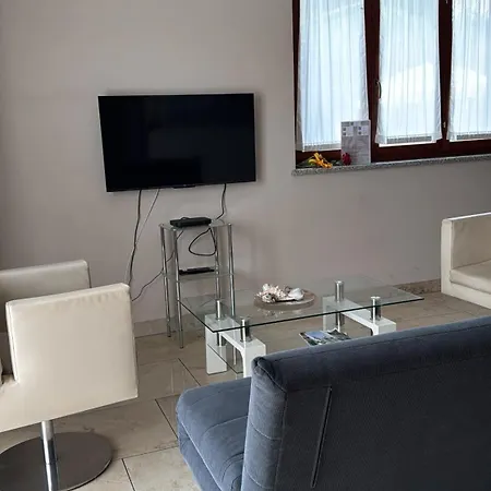 Βίλα Ninfa Lux Comfort E Relax Dormelletto