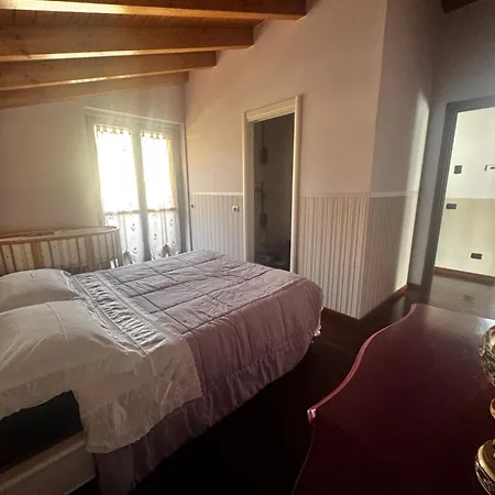 Ninfa Lux Comfort E Relax *