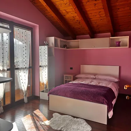 Βίλα Ninfa Lux Comfort E Relax