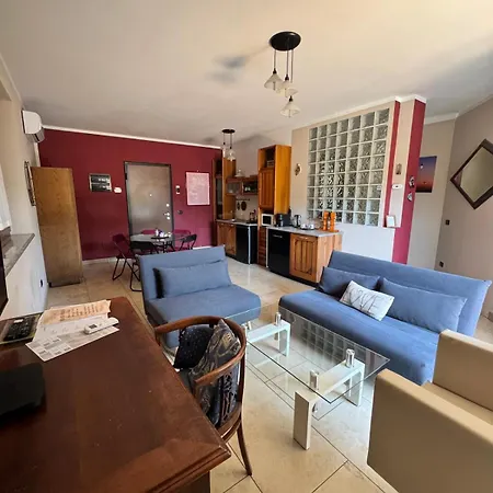 Вилла Ninfa Lux Comfort E Relax *