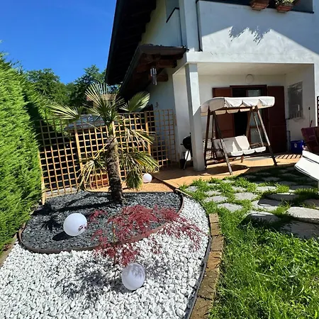 Ninfa Lux Comfort E Relax Дормеллетто