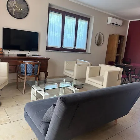 Ninfa Lux Comfort E Relax Дормеллетто