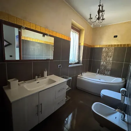 Вилла Ninfa Lux Comfort E Relax