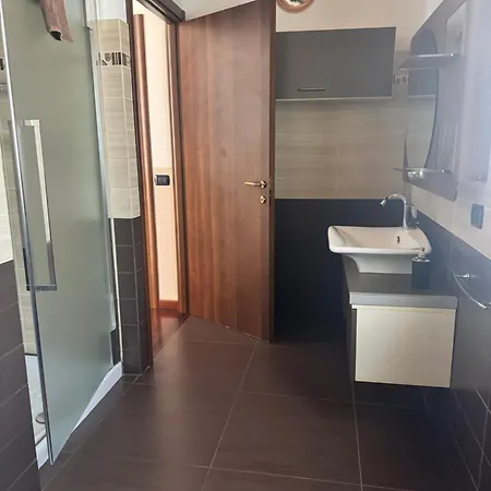 Ninfa Lux Comfort E Relax Дормеллетто