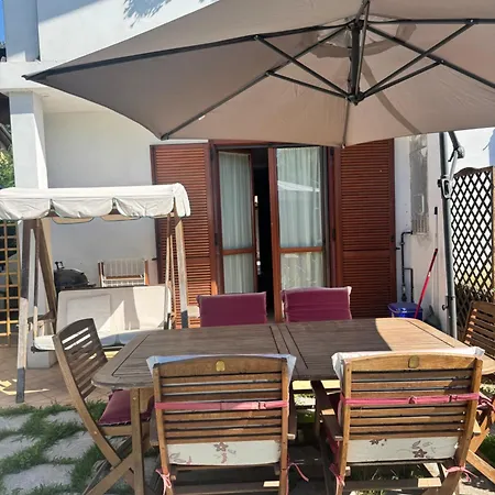 Ninfa Lux Comfort E Relax Вилла