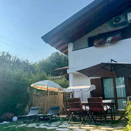 וילה Ninfa Lux Comfort E Relax