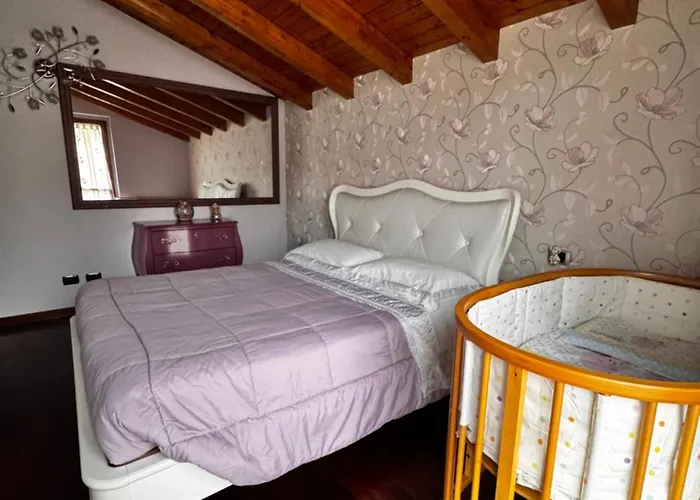 Вилла Ninfa 3 *