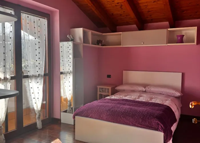 Villa Ninfa 3